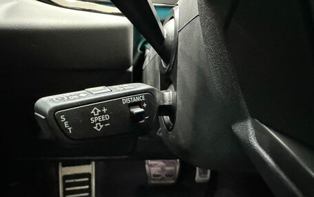Audi A6, 2026 год, 6 650 000 рублей, 6 фотография