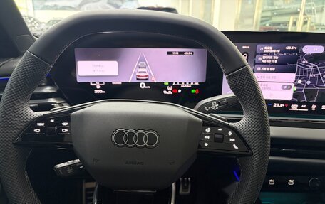 Audi A6, 2026 год, 6 650 000 рублей, 8 фотография