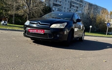 Citroen C4 II рестайлинг, 2011 год, 299 000 рублей, 8 фотография