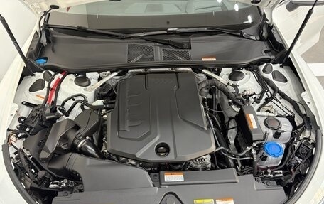 Audi A6, 2026 год, 6 650 000 рублей, 5 фотография