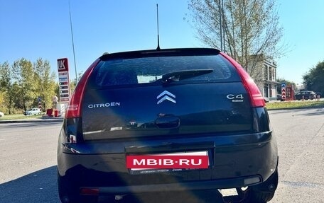 Citroen C4 II рестайлинг, 2011 год, 299 000 рублей, 4 фотография