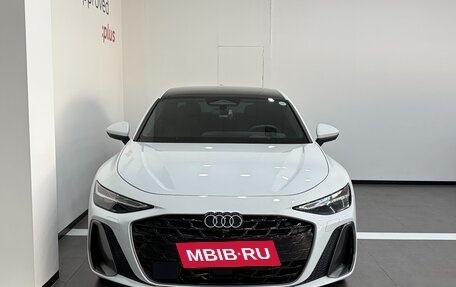 Audi A6, 2026 год, 6 650 000 рублей, 3 фотография