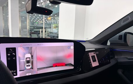 Audi A6, 2026 год, 6 650 000 рублей, 14 фотография