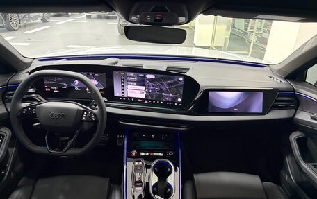 Audi A6, 2026 год, 6 650 000 рублей, 12 фотография