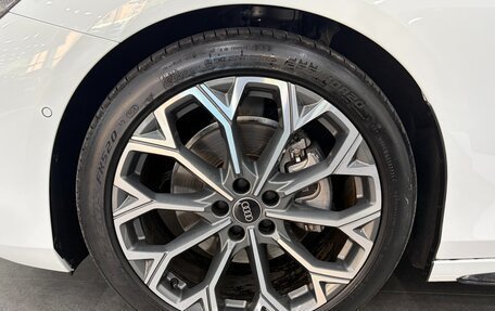 Audi A6, 2026 год, 6 650 000 рублей, 10 фотография