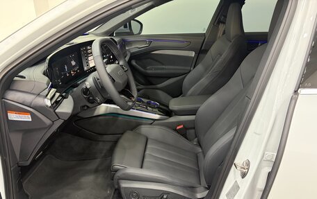 Audi A6, 2026 год, 6 650 000 рублей, 16 фотография