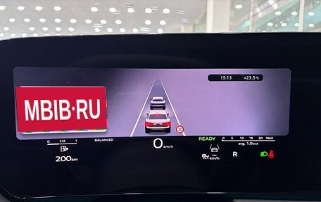 Audi A6, 2026 год, 6 650 000 рублей, 17 фотография