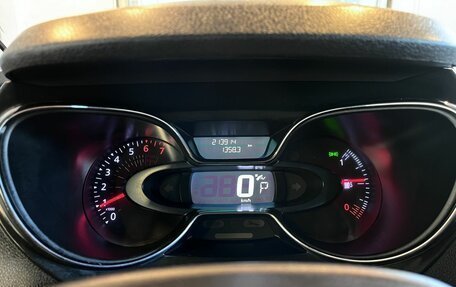 Renault Kaptur I рестайлинг, 2017 год, 1 000 000 рублей, 11 фотография