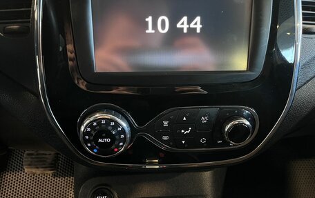 Renault Kaptur I рестайлинг, 2017 год, 1 000 000 рублей, 15 фотография