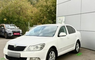 Skoda Octavia, 2012 год, 683 000 рублей, 1 фотография