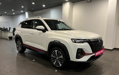 Changan CS35 Plus, 2025 год, 2 174 000 рублей, 1 фотография
