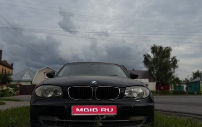 BMW 1 серия, 2010 год, 700 000 рублей, 1 фотография