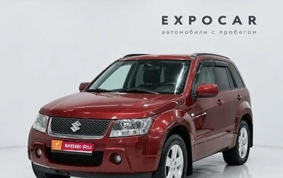 Suzuki Grand Vitara, 2006 год, 790 000 рублей, 1 фотография