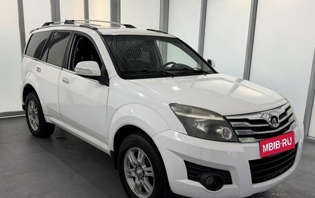 Great Wall Hover H3 I, 2012 год, 1 300 000 рублей, 1 фотография