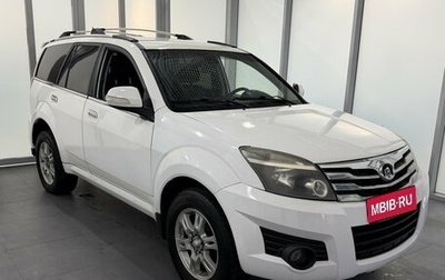 Great Wall Hover H3 I, 2012 год, 1 300 000 рублей, 1 фотография