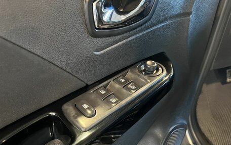 Renault Kaptur I рестайлинг, 2017 год, 1 000 000 рублей, 21 фотография