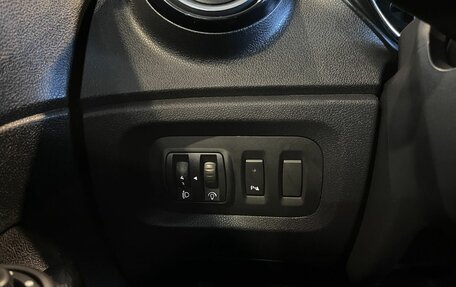 Renault Kaptur I рестайлинг, 2017 год, 1 000 000 рублей, 32 фотография