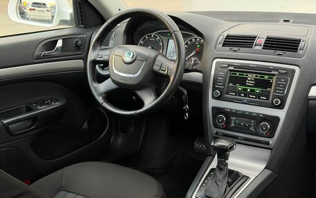 Skoda Octavia, 2012 год, 683 000 рублей, 7 фотография