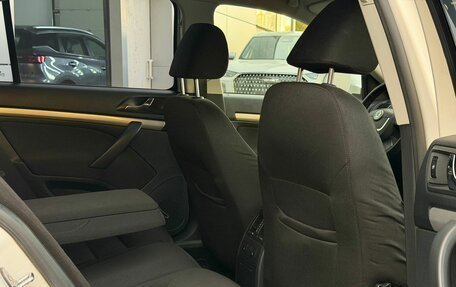 Skoda Octavia, 2012 год, 683 000 рублей, 11 фотография