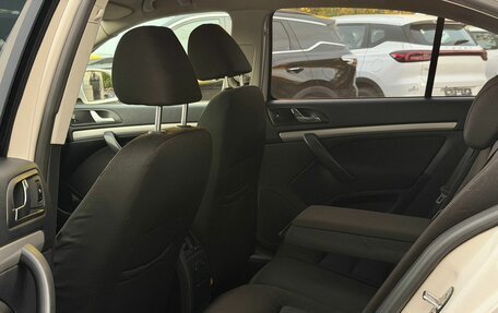 Skoda Octavia, 2012 год, 683 000 рублей, 12 фотография