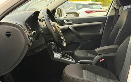 Skoda Octavia, 2012 год, 683 000 рублей, 9 фотография