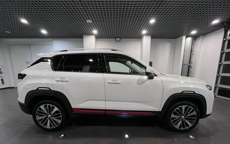 Changan CS35 Plus, 2025 год, 2 174 000 рублей, 2 фотография