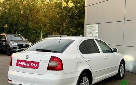 Skoda Octavia, 2012 год, 683 000 рублей, 4 фотография