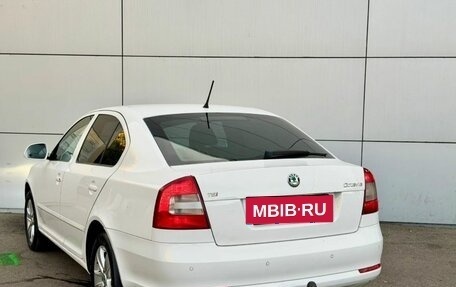 Skoda Octavia, 2012 год, 683 000 рублей, 6 фотография