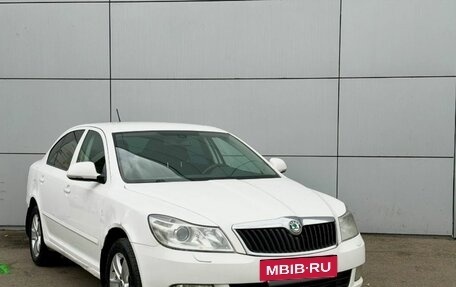 Skoda Octavia, 2012 год, 683 000 рублей, 3 фотография