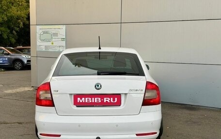 Skoda Octavia, 2012 год, 683 000 рублей, 5 фотография