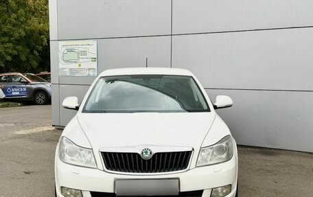 Skoda Octavia, 2012 год, 683 000 рублей, 2 фотография