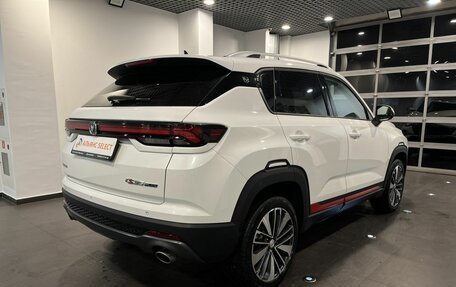 Changan CS35 Plus, 2025 год, 2 174 000 рублей, 3 фотография