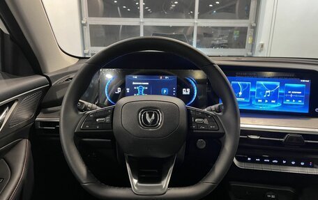 Changan CS35 Plus, 2025 год, 2 174 000 рублей, 10 фотография