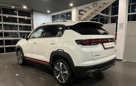 Changan CS35 Plus, 2025 год, 2 174 000 рублей, 5 фотография