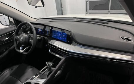 Changan CS35 Plus, 2025 год, 2 174 000 рублей, 12 фотография