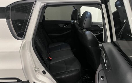 Changan CS35 Plus, 2025 год, 2 174 000 рублей, 17 фотография
