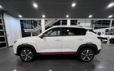 Changan CS35 Plus, 2025 год, 2 174 000 рублей, 6 фотография
