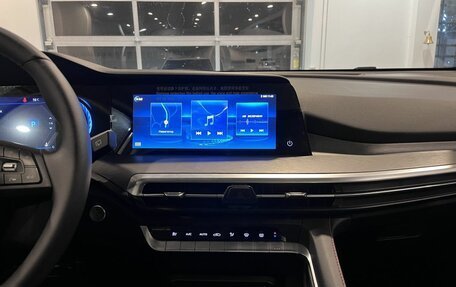 Changan CS35 Plus, 2025 год, 2 174 000 рублей, 13 фотография