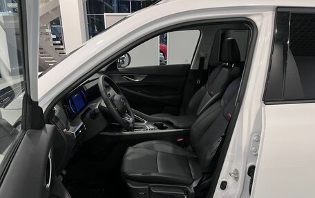 Changan CS35 Plus, 2025 год, 2 174 000 рублей, 16 фотография