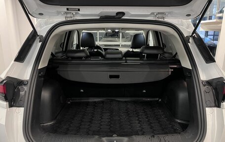 Changan CS35 Plus, 2025 год, 2 174 000 рублей, 18 фотография
