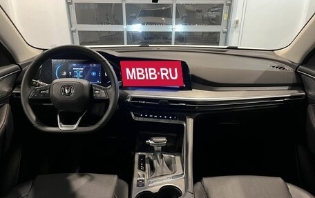 Changan CS35 Plus, 2025 год, 2 174 000 рублей, 9 фотография