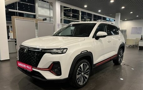 Changan CS35 Plus, 2025 год, 2 174 000 рублей, 7 фотография