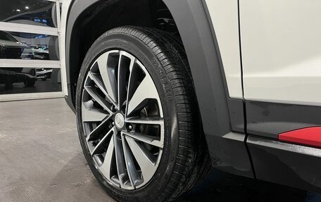Changan CS35 Plus, 2025 год, 2 174 000 рублей, 20 фотография