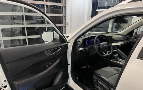 Changan CS35 Plus, 2025 год, 2 174 000 рублей, 21 фотография