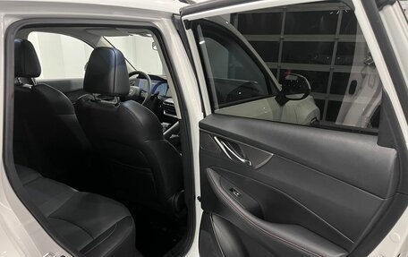 Changan CS35 Plus, 2025 год, 2 174 000 рублей, 26 фотография