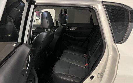 Changan CS35 Plus, 2025 год, 2 174 000 рублей, 25 фотография