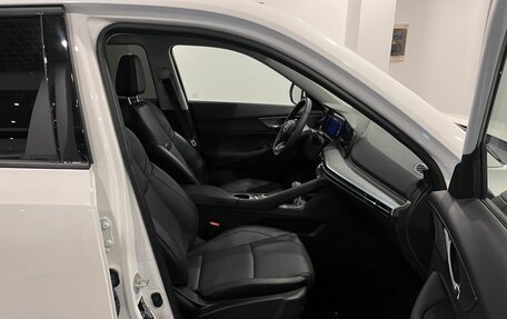 Changan CS35 Plus, 2025 год, 2 174 000 рублей, 29 фотография