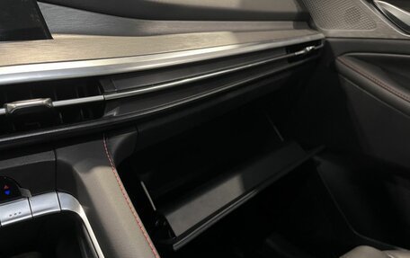 Changan CS35 Plus, 2025 год, 2 174 000 рублей, 30 фотография
