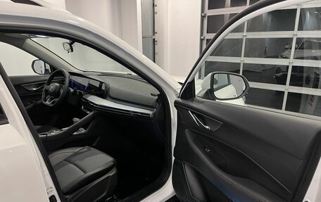 Changan CS35 Plus, 2025 год, 2 174 000 рублей, 27 фотография