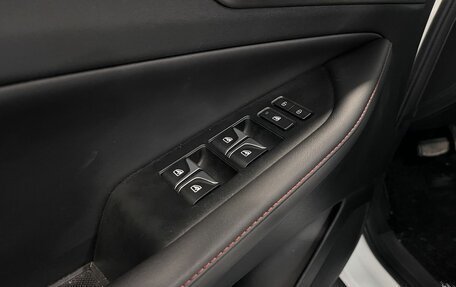 Changan CS35 Plus, 2025 год, 2 174 000 рублей, 22 фотография
